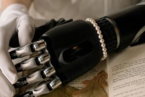 Assistive technology empowering individuals with disabilities to live independently