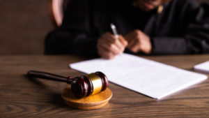 Court ruling dismisses charges against Dr. Stephen Andrew Stepaniuk and his companies